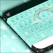 Cute Rainbow Keyboard