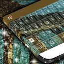 Antiga Keyboard Mundo APK