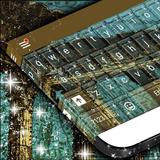 Ancient Teclado Mundial icono