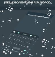 Free Keyboard Theme For Android poster