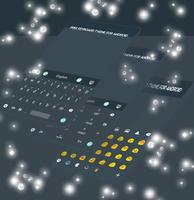 Free Keyboard Theme For Android screenshot 1