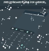 Free Keyboard Theme For Android capture d'écran 3