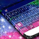 Tema abstrato da aguarela APK