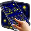 Trừu tượng Firefly Bàn phím