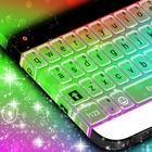 Abstract Keyboard ไอคอน