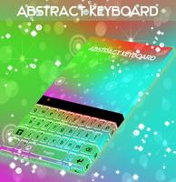 teclado abstracto captura de pantalla 3