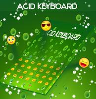 Acid Keyboard Ekran Görüntüsü 1