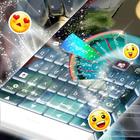 Aventura Keyboard icono