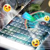 Teclado Aventura ícone
