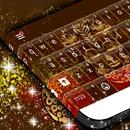 African Mask Keyboard APK