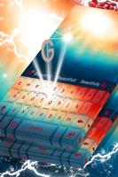 Keypad Galaxy Theme screenshot 3