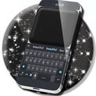 Keyboard for Galaxy Note 3 icône