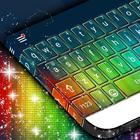 Matrix Color Keyboard Theme icon