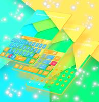 Keyboards Themes For Android screenshot 1