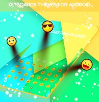 Keyboards Themes For Android スクリーンショット 2