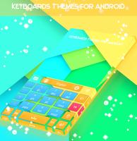 Keyboards Themes For Android スクリーンショット 3