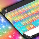 Smooth Colors Keyboard Theme APK