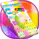 APK Keyboard Colors