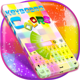 Keyboard Colors icon