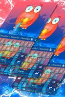 Teclado Aquarius Cartaz