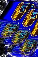 Trò chơi Arcade Bàn phím bài đăng
