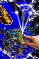 Trò chơi Arcade Bàn phím ảnh chụp màn hình 1