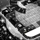 Teclado Asteroid APK