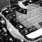 Asteroid Keyboard آئیکن