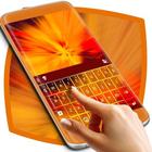 Aura Rays Keyboard آئیکن