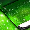 Green Leaf Keyboard