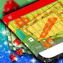 Teclado do jogo de mesa APK