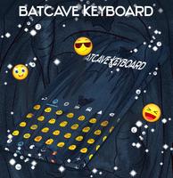 Batcave-Tastatur Screenshot 1