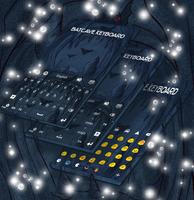 Teclado Batcave imagem de tela 2