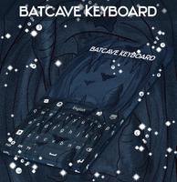 Teclado Batcave captura de pantalla 3