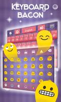 Teclado Bacon imagem de tela 3
