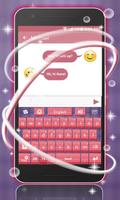 Teclado Bacon Cartaz
