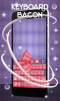 Teclado Bacon imagem de tela 1