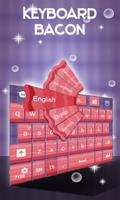 Teclado Bacon imagem de tela 2