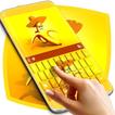 Banana Keyboard
