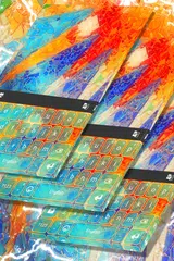 Скачать Barcelona Theme APK