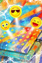 Скачать Barcelona Theme APK