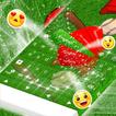 Baseball Keyboard Theme