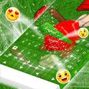 Boné de beisebol do teclado APK