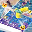 Beach Keyboard APK