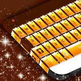 Beer Fans Keyboard Theme biểu tượng