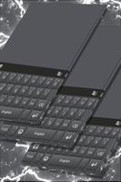 Keyboard Theme for Android Affiche