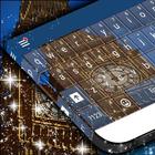 Teclado Big Ben icono