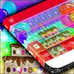 Birthday Keyboard