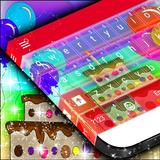 Birthday Keyboard simgesi