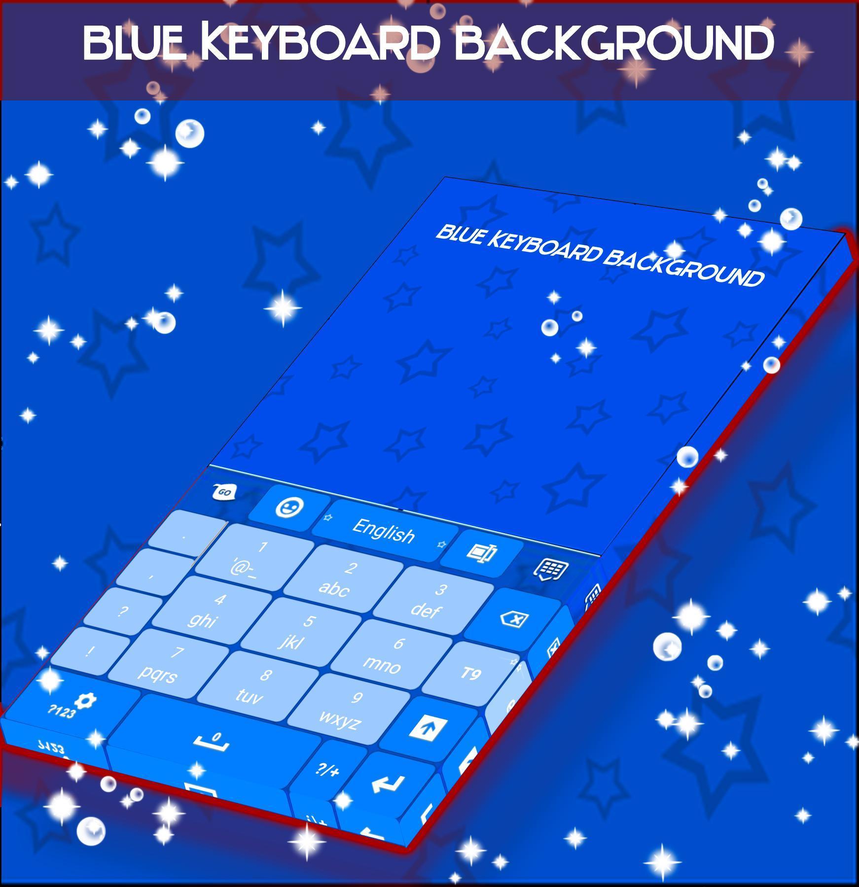 Với Blue Keyboard Background cho Android, bạn sẽ được tận hưởng sự đổi mới và thay đổi cho giao diện điện thoại của mình. Hình nền bàn phím màu xanh nổi bật sẽ làm cho điện thoại của bạn trở nên độc đáo hơn. Hãy tải xuống và cập nhật cho điện thoại của bạn ngay hôm nay!